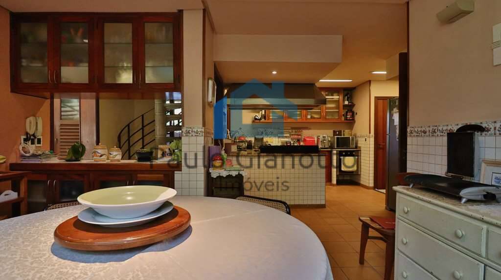 Casa de Condomínio à venda com 7 quartos, 628m² - Foto 16