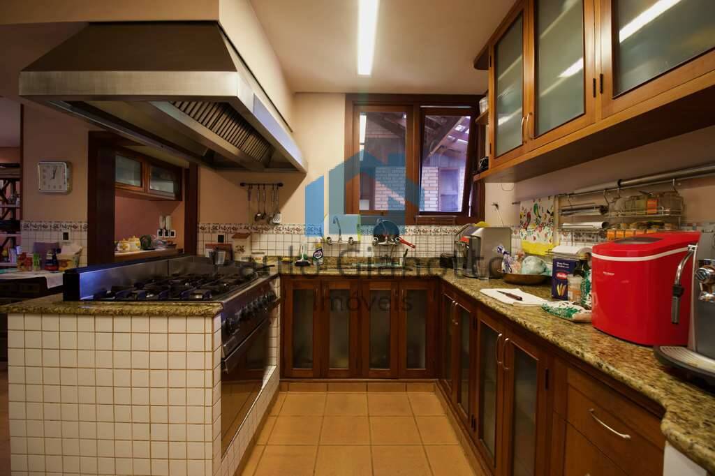 Casa de Condomínio à venda com 7 quartos, 628m² - Foto 18