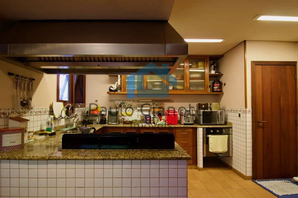 Casa de Condomínio à venda com 7 quartos, 628m² - Foto 17