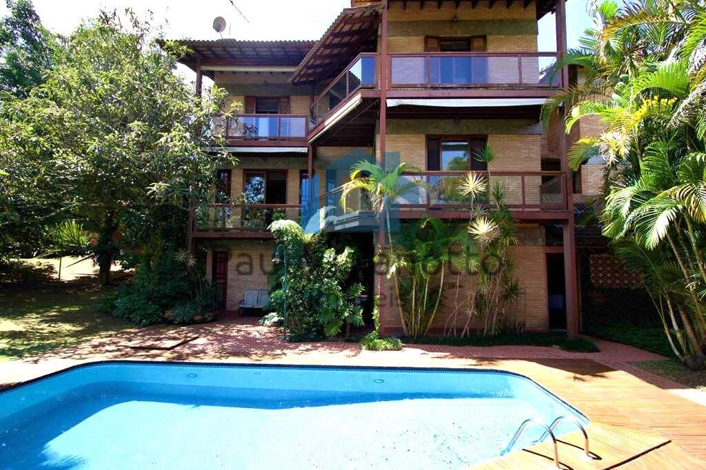 Casa de Condomínio à venda com 7 quartos, 628m² - Foto 19