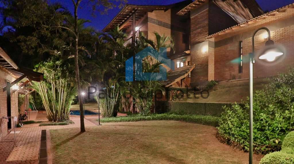 Casa de Condomínio à venda com 7 quartos, 628m² - Foto 21