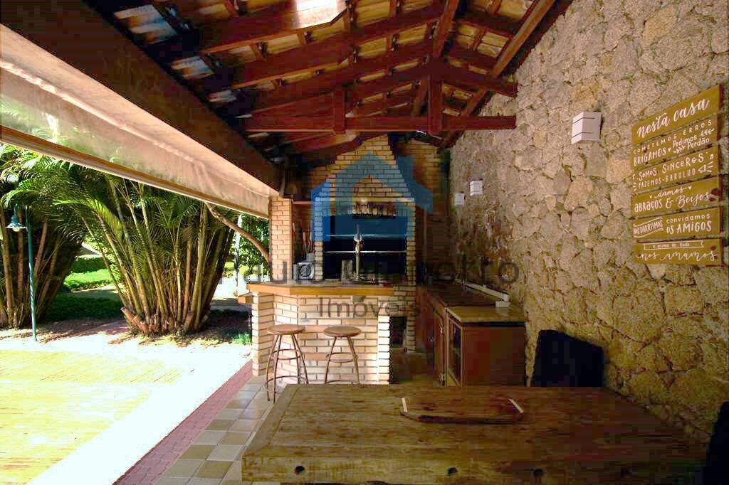 Casa de Condomínio à venda com 7 quartos, 628m² - Foto 24