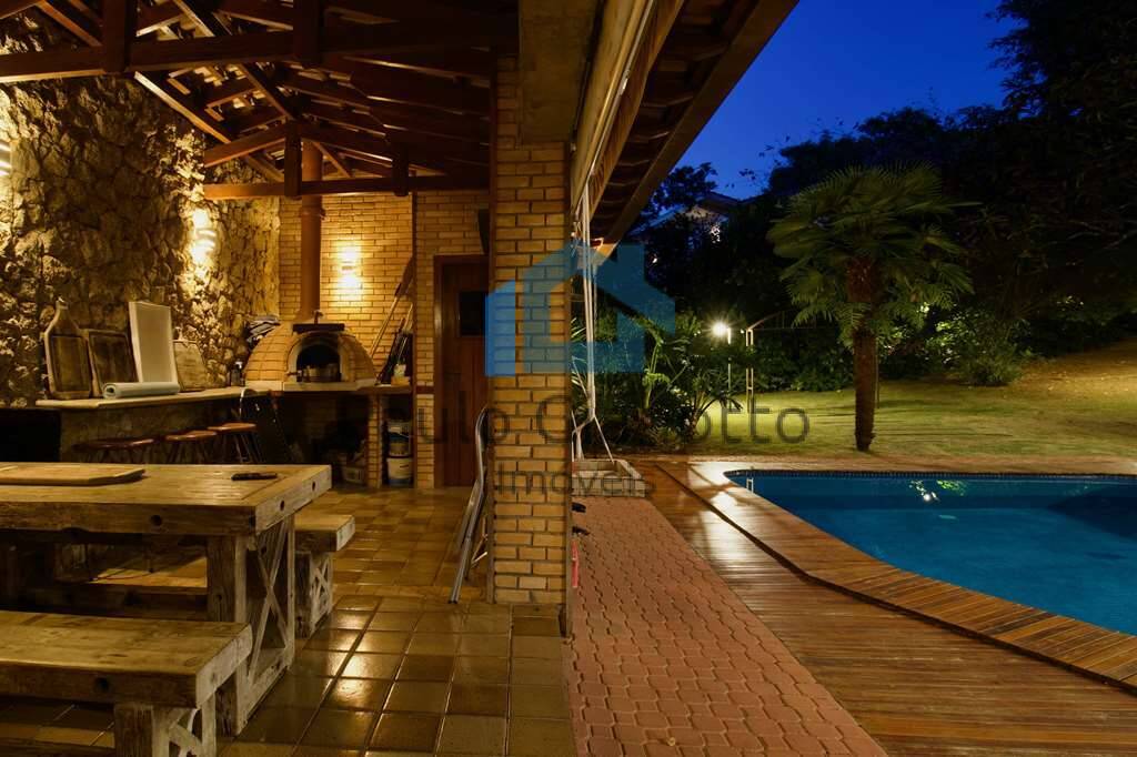 Casa de Condomínio à venda com 7 quartos, 628m² - Foto 23