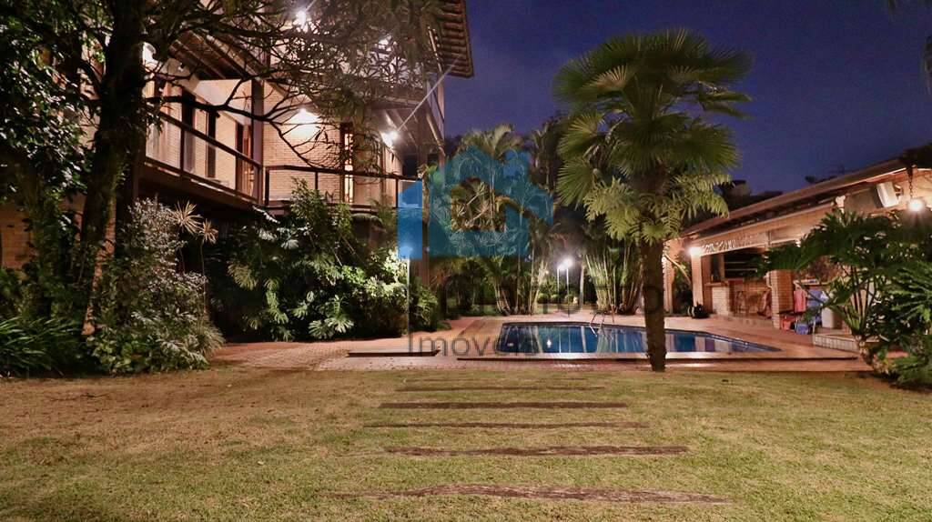 Casa de Condomínio à venda com 7 quartos, 628m² - Foto 22