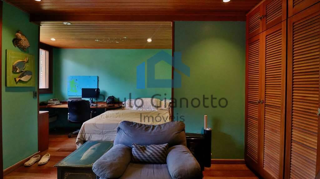 Casa de Condomínio à venda com 7 quartos, 628m² - Foto 28
