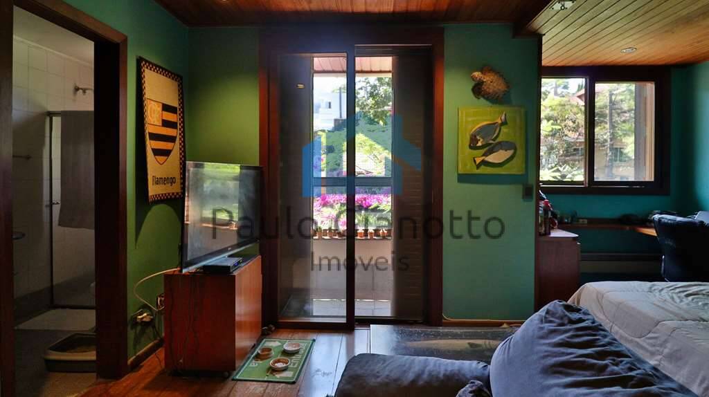 Casa de Condomínio à venda com 7 quartos, 628m² - Foto 26