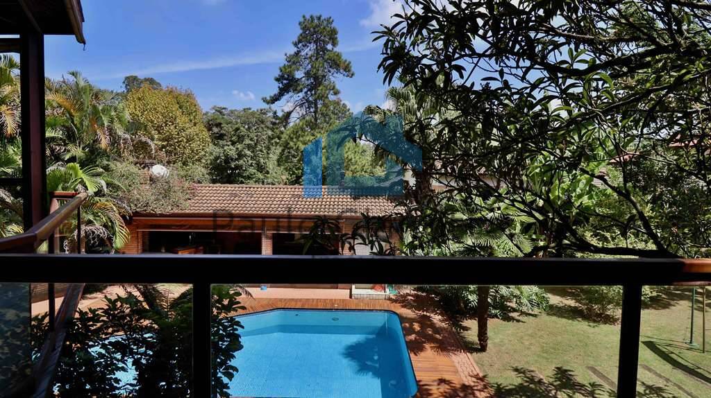 Casa de Condomínio à venda com 7 quartos, 628m² - Foto 27