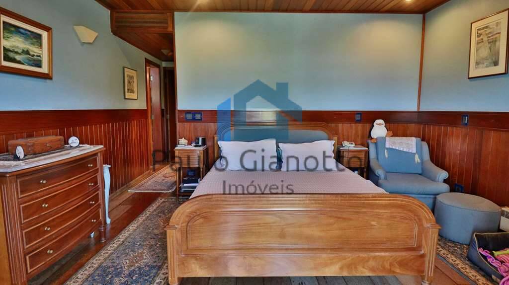 Casa de Condomínio à venda com 7 quartos, 628m² - Foto 29