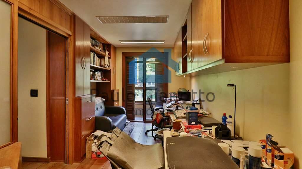 Casa de Condomínio à venda com 7 quartos, 628m² - Foto 34