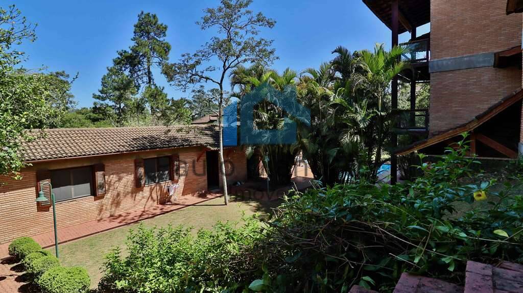 Casa de Condomínio à venda com 7 quartos, 628m² - Foto 37