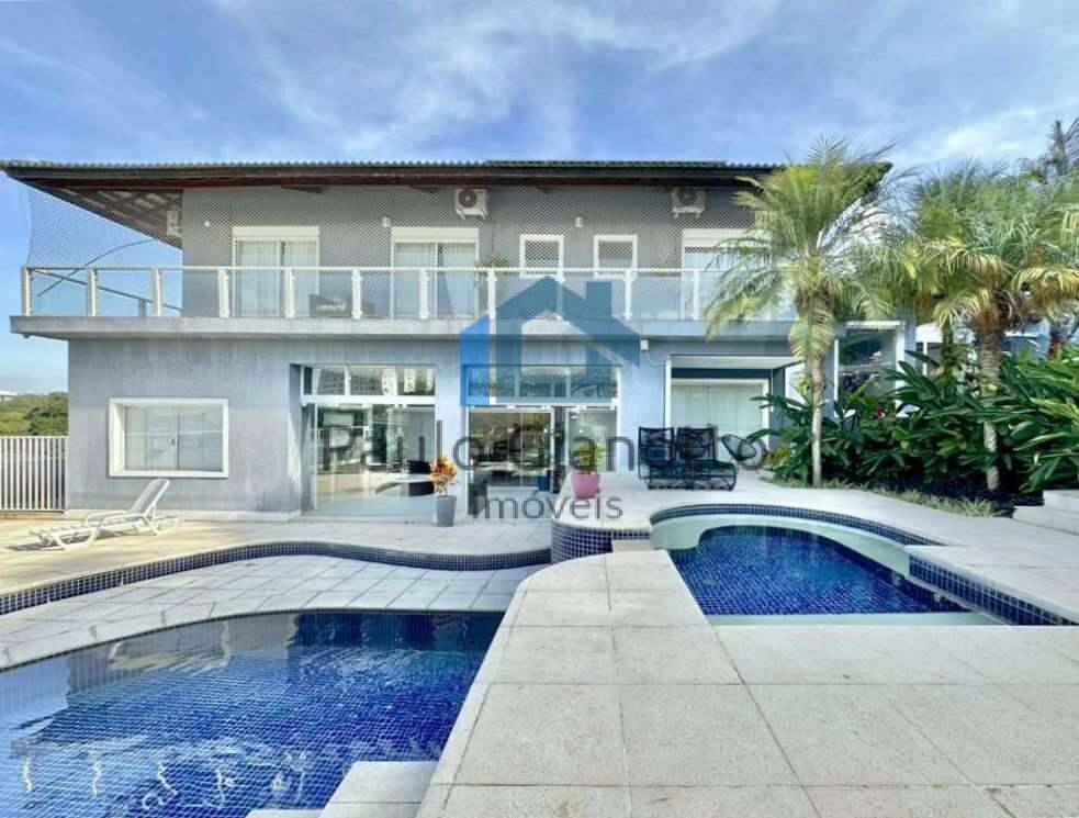 Casa de Condomínio, 4 quartos - Foto 1