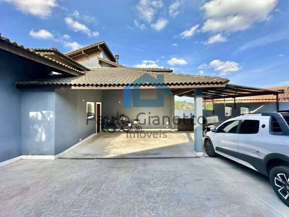 Casa de Condomínio, 4 quartos - Foto 5