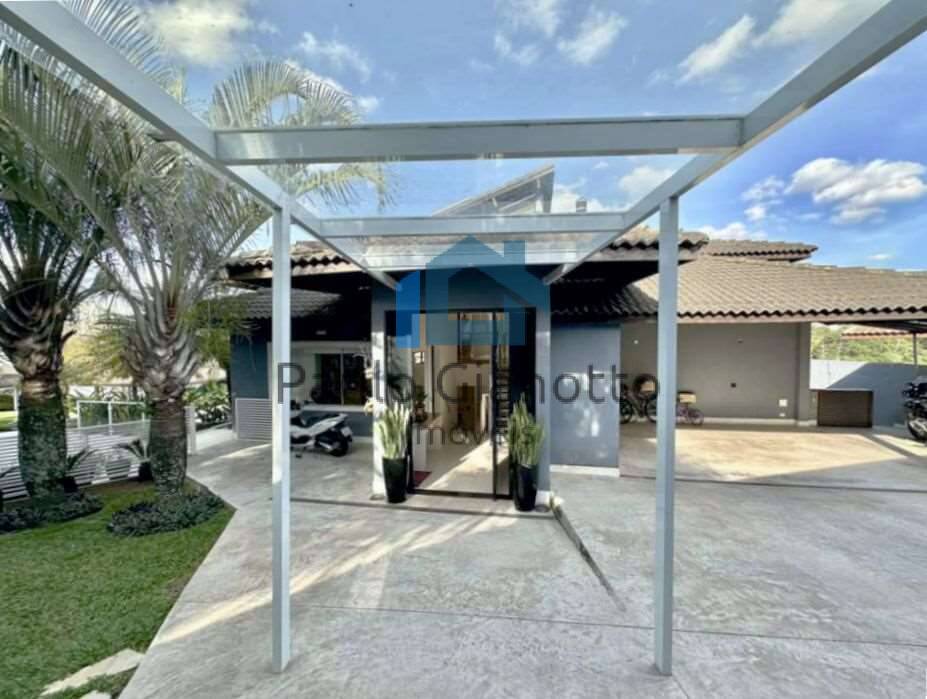 Casa de Condomínio, 4 quartos - Foto 6