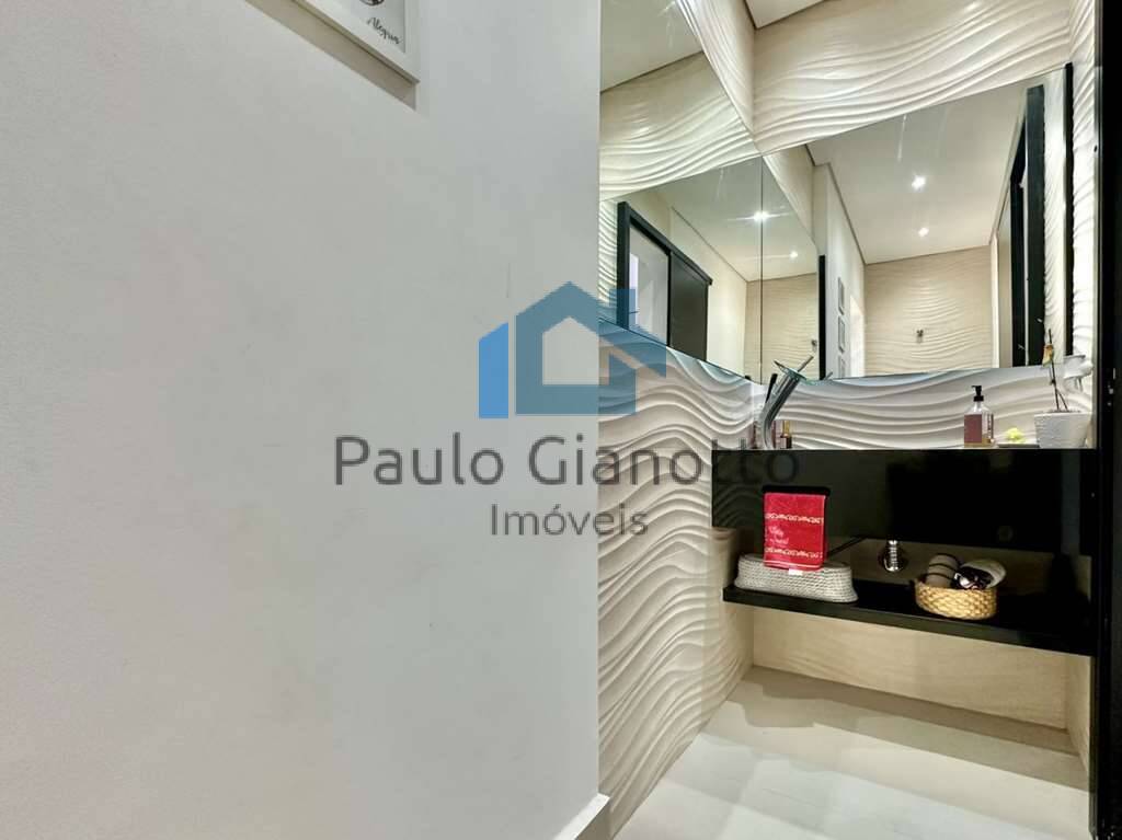 Casa de Condomínio, 4 quartos - Foto 8