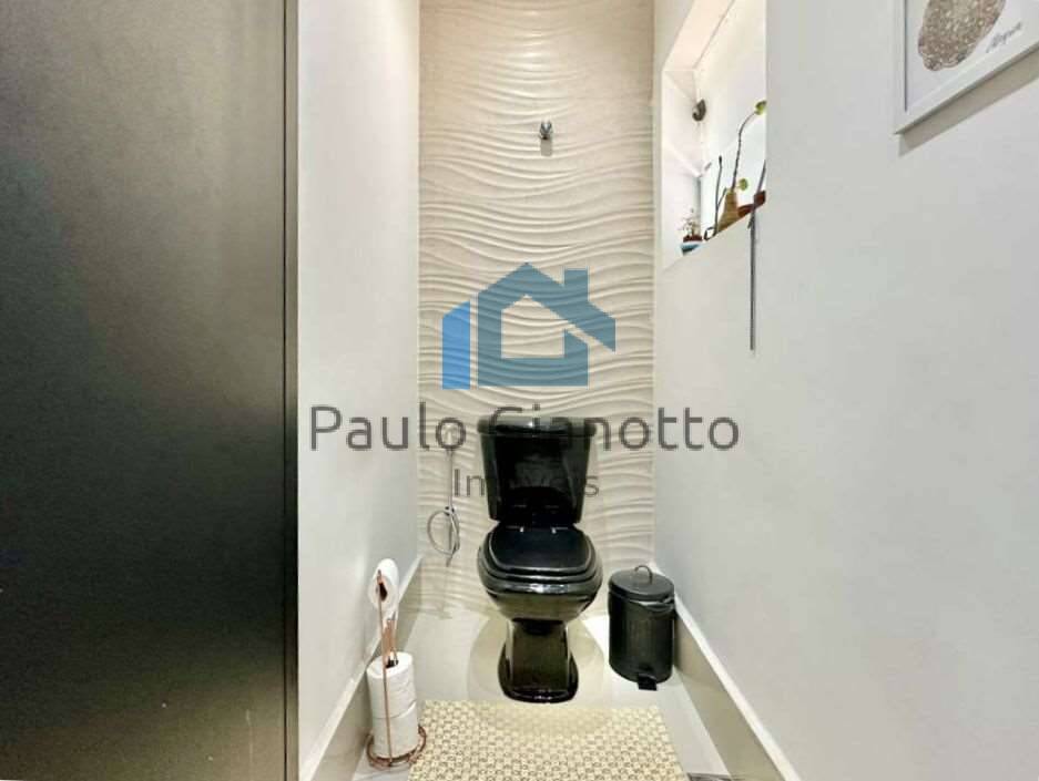 Casa de Condomínio, 4 quartos - Foto 9