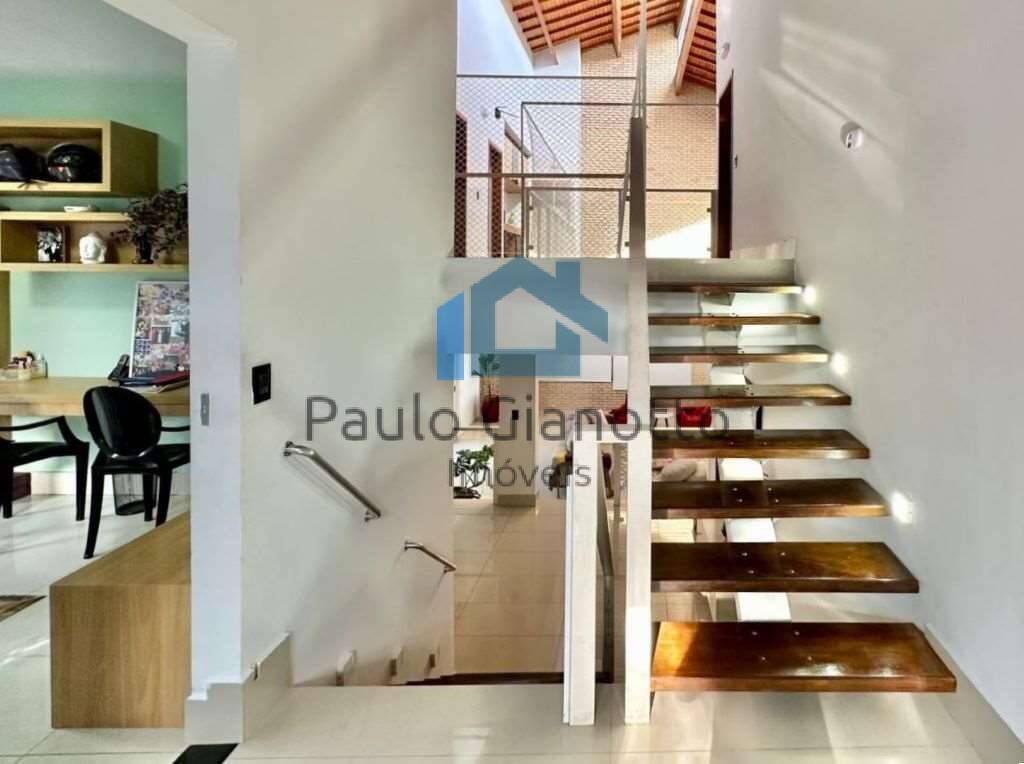 Casa de Condomínio, 4 quartos - Foto 10