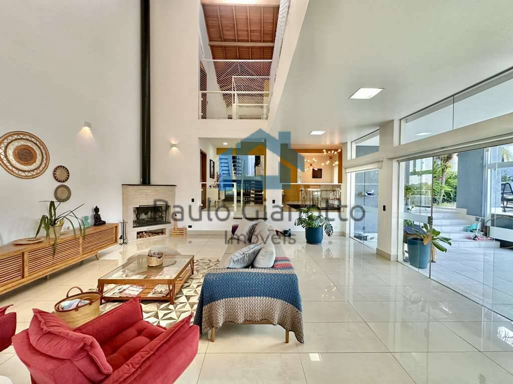 Casa de Condomínio, 4 quartos - Foto 14