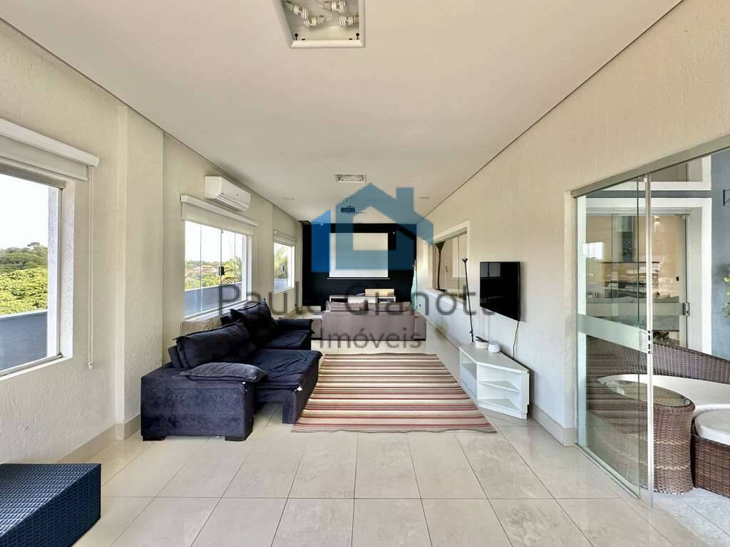 Casa de Condomínio, 4 quartos - Foto 17