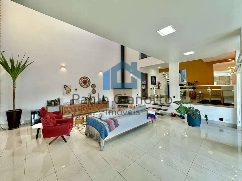 Casa de Condomínio, 4 quartos - Foto 16