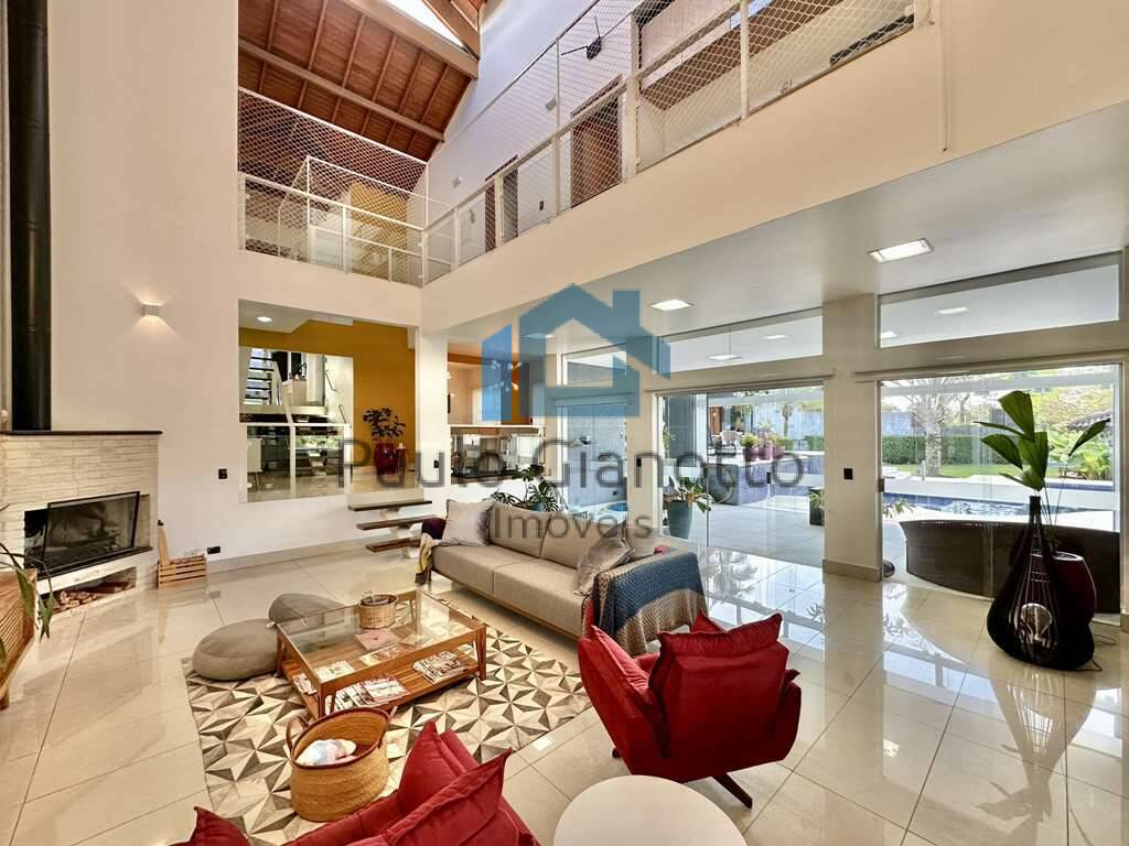 Casa de Condomínio, 4 quartos - Foto 15