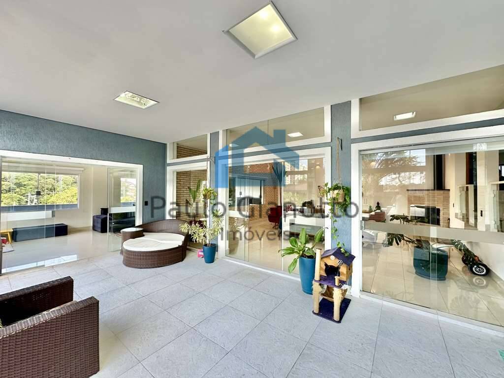 Casa de Condomínio, 4 quartos - Foto 19