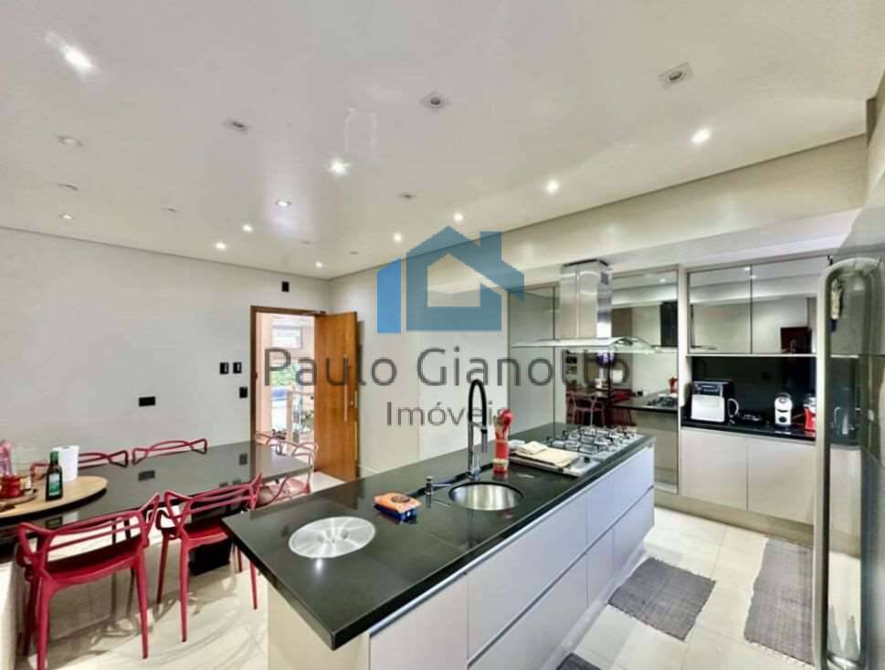 Casa de Condomínio, 4 quartos - Foto 24