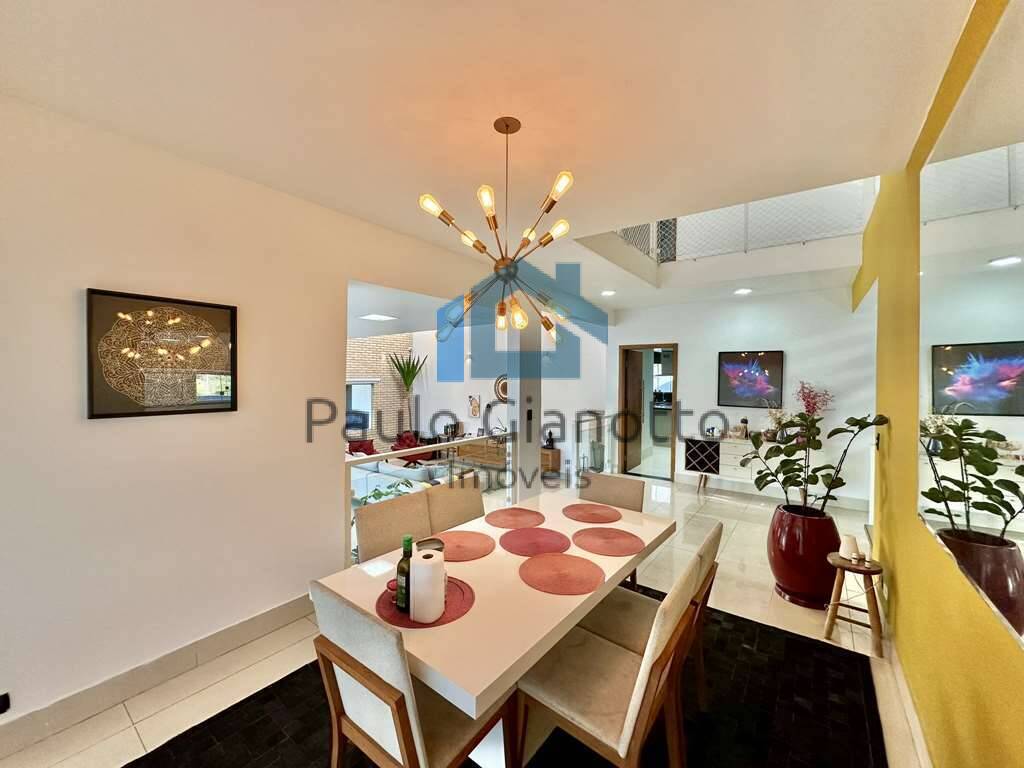 Casa de Condomínio, 4 quartos - Foto 22