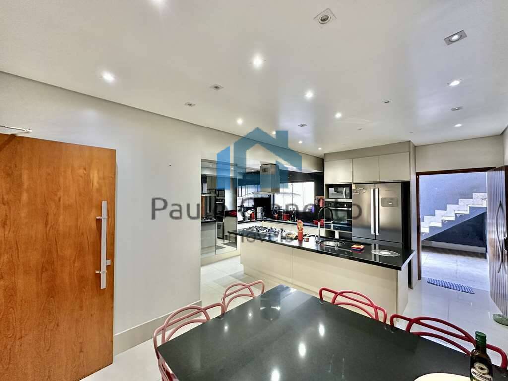 Casa de Condomínio, 4 quartos - Foto 23