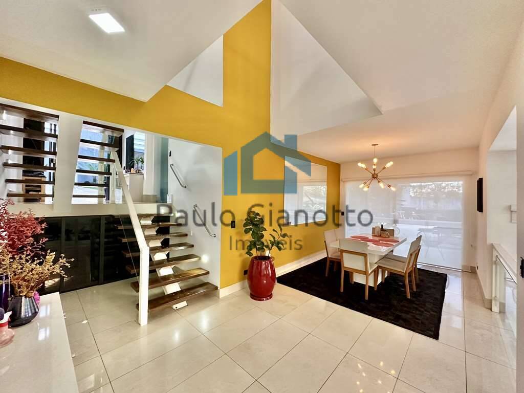 Casa de Condomínio, 4 quartos - Foto 21