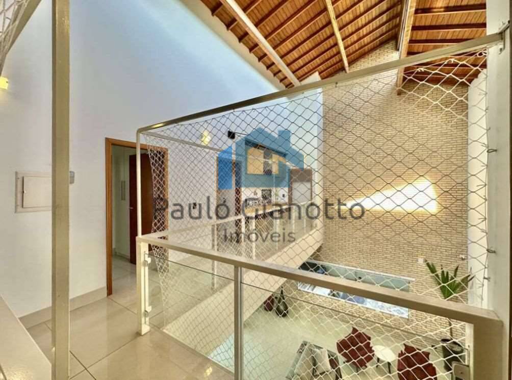 Casa de Condomínio, 4 quartos - Foto 26