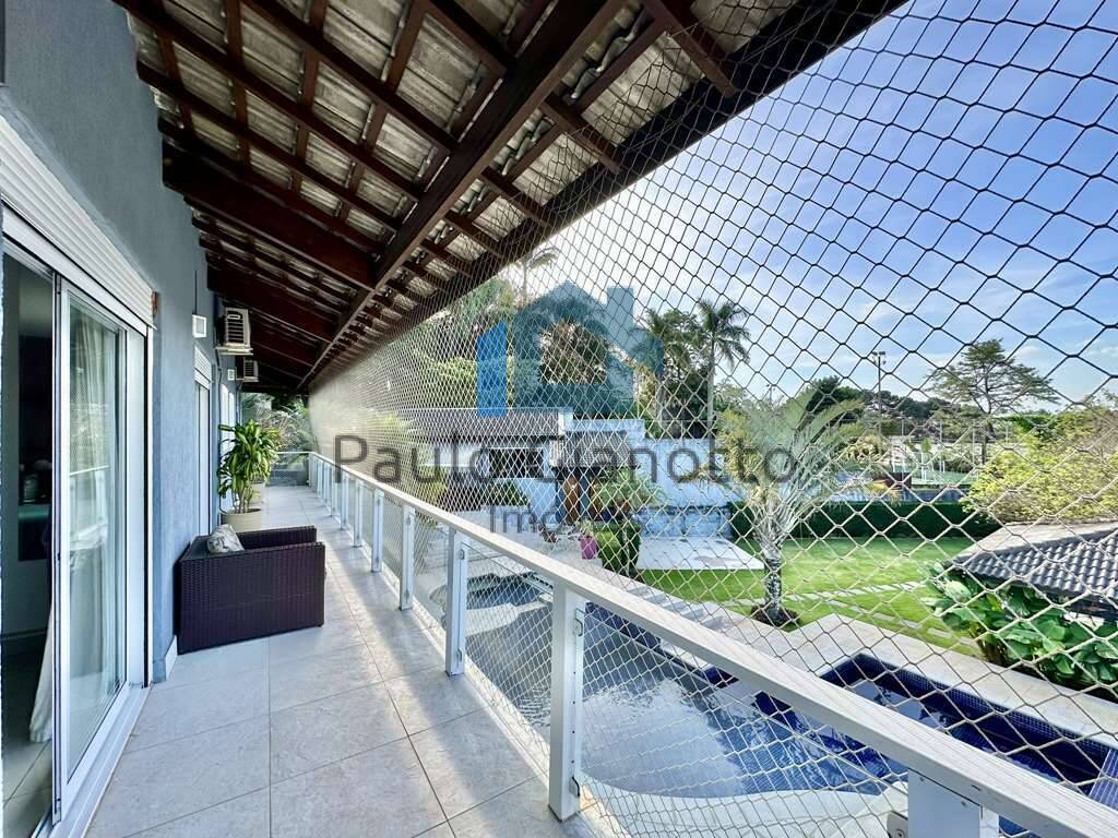 Casa de Condomínio, 4 quartos - Foto 29