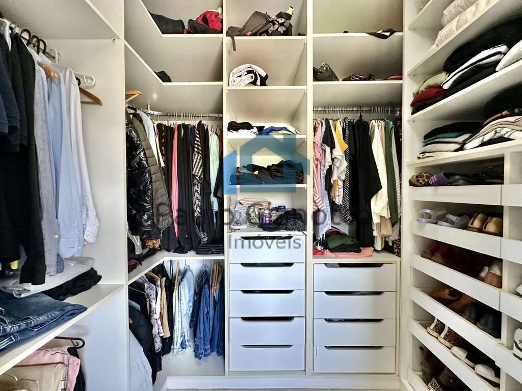 Casa de Condomínio, 4 quartos - Foto 30