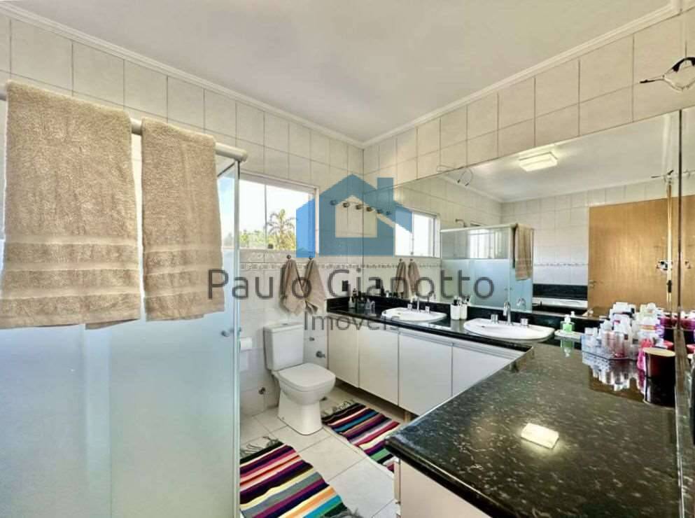 Casa de Condomínio, 4 quartos - Foto 31