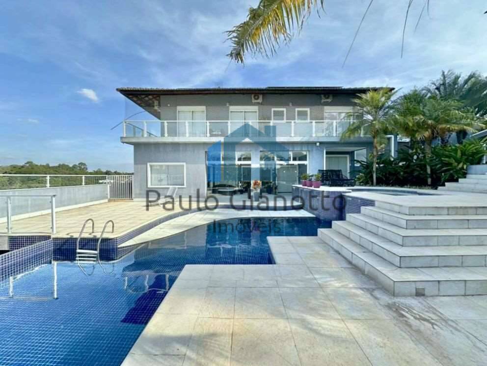 Casa de Condomínio, 4 quartos - Foto 39