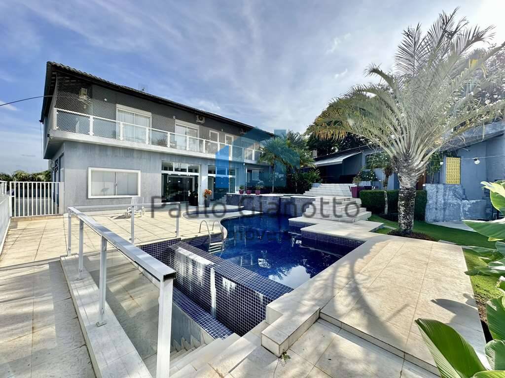 Casa de Condomínio, 4 quartos - Foto 40