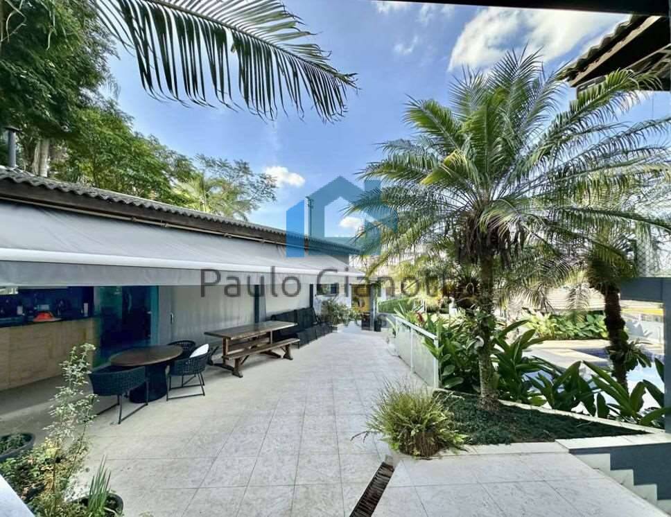 Casa de Condomínio, 4 quartos - Foto 46