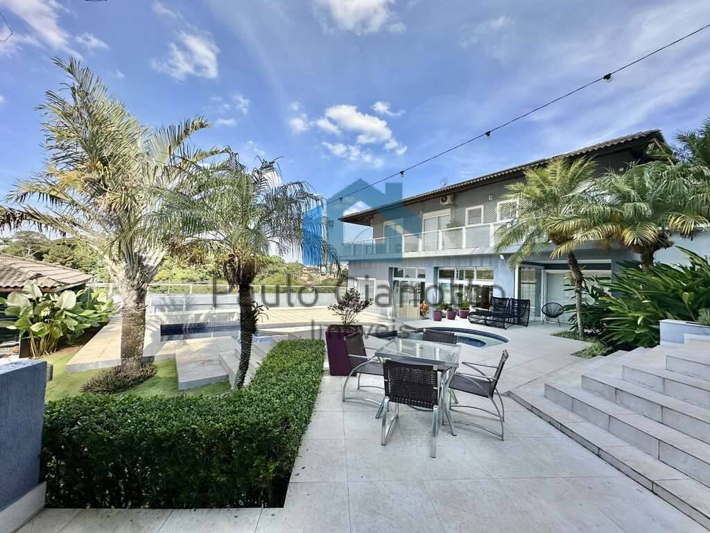 Casa de Condomínio, 4 quartos - Foto 45