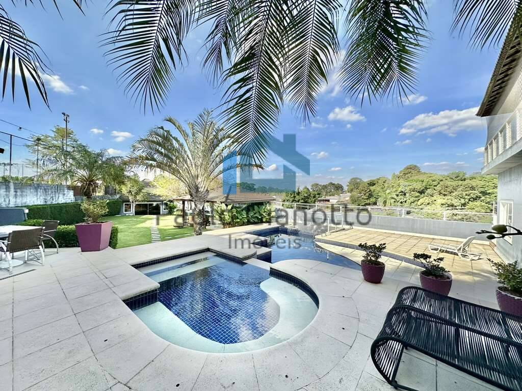 Casa de Condomínio, 4 quartos - Foto 44