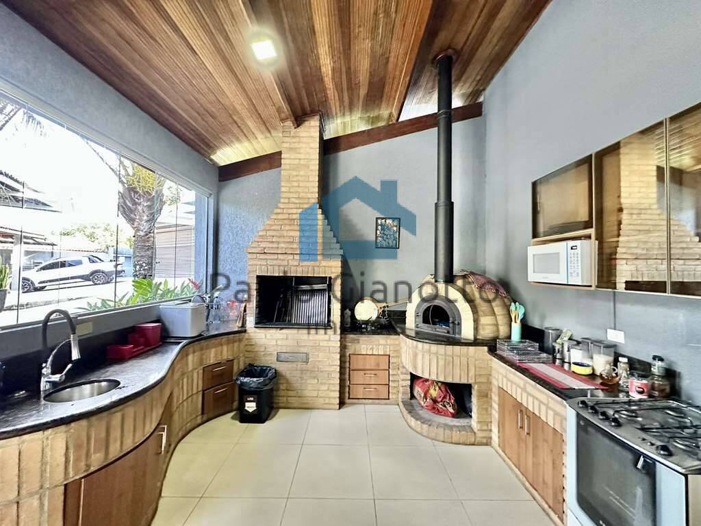 Casa de Condomínio, 4 quartos - Foto 50