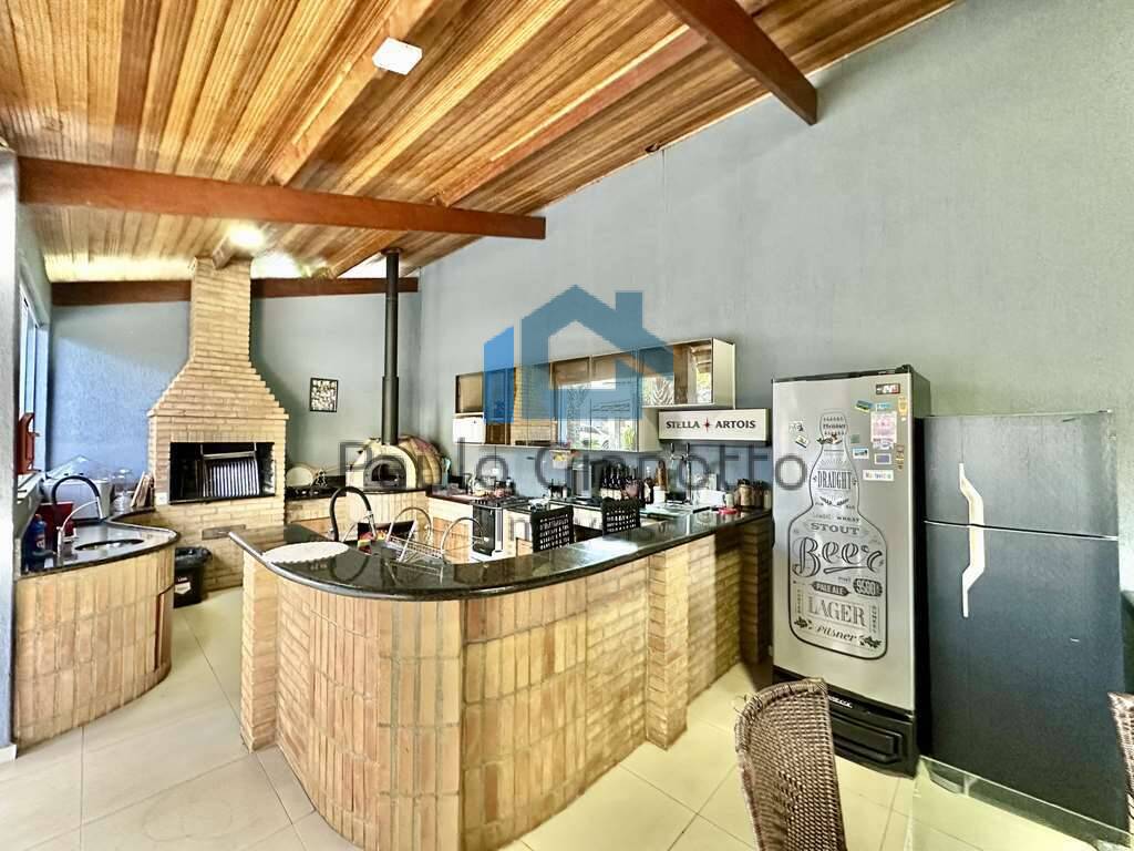 Casa de Condomínio, 4 quartos - Foto 49