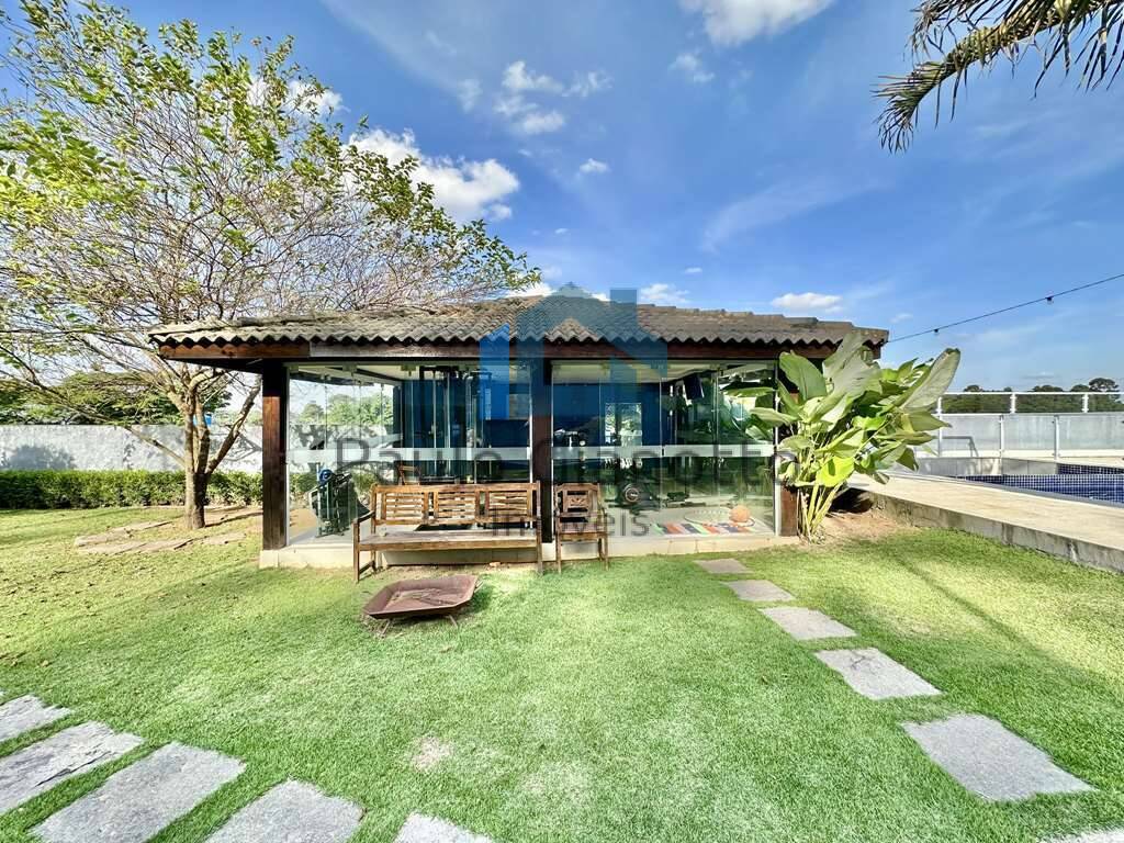 Casa de Condomínio, 4 quartos - Foto 52