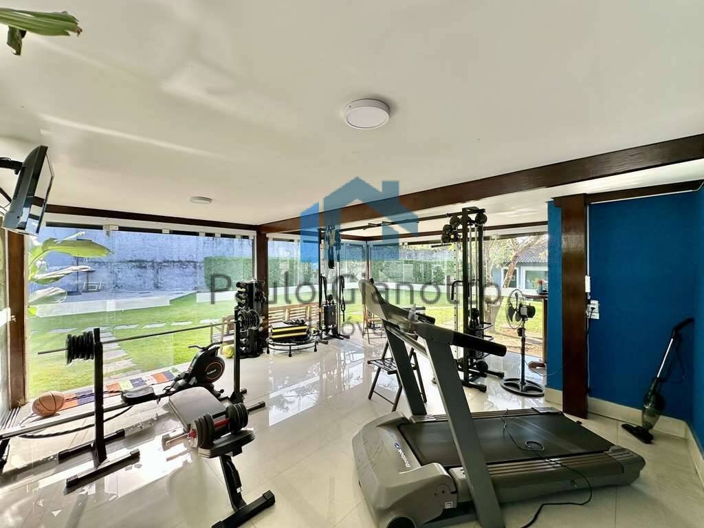 Casa de Condomínio, 4 quartos - Foto 53