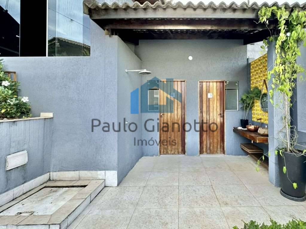 Casa de Condomínio, 4 quartos - Foto 51