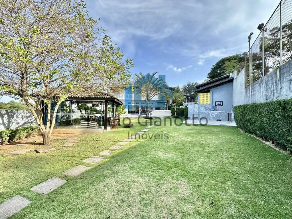 Casa de Condomínio, 4 quartos - Foto 57