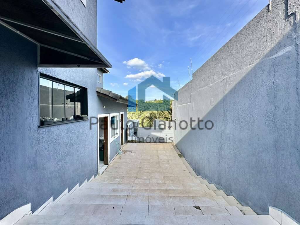 Casa de Condomínio, 4 quartos - Foto 59