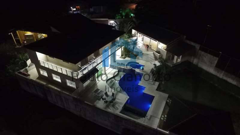 Casa de Condomínio, 4 quartos - Foto 61