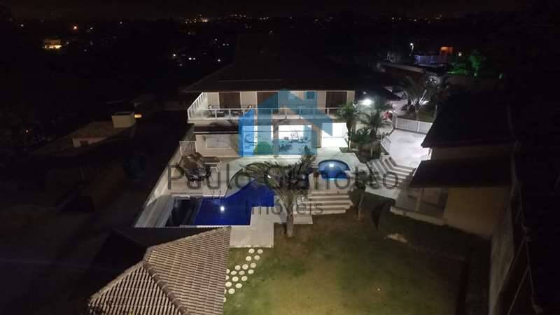 Casa de Condomínio, 4 quartos - Foto 63