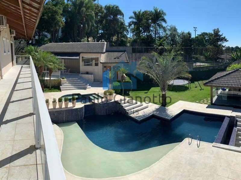 Casa de Condomínio, 4 quartos - Foto 41