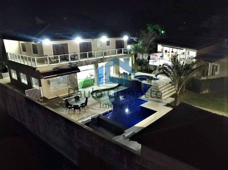 Casa de Condomínio, 4 quartos - Foto 60