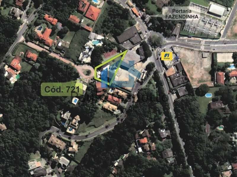 Casa de Condomínio, 4 quartos - Foto 66